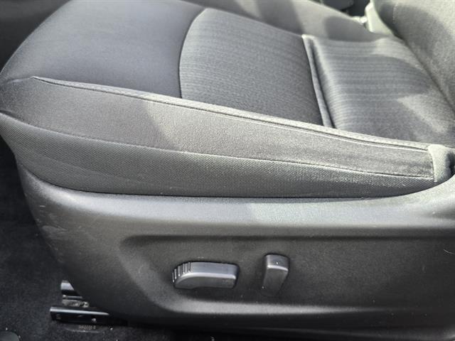 used 2023 Nissan Altima car, priced at $19,600