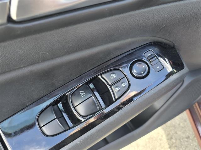 used 2023 Nissan Altima car, priced at $19,600