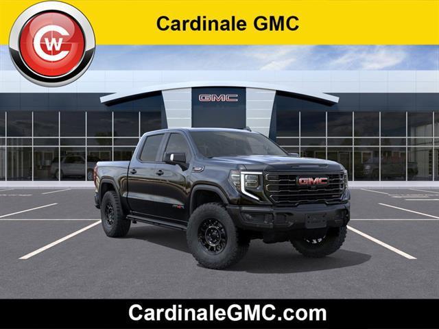 new 2026 GMC Sierra 1500 car, priced at $89,795