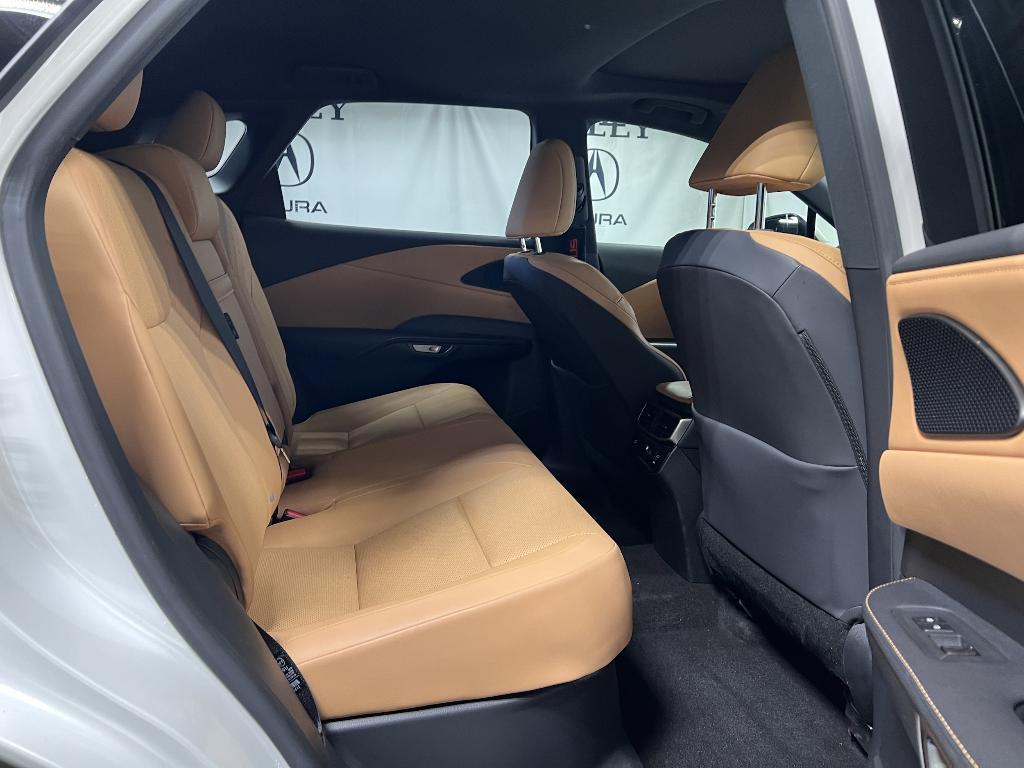 used 2023 Lexus RX 350 car, priced at $43,491