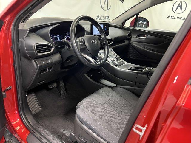 used 2023 Hyundai Santa Fe car, priced at $23,991