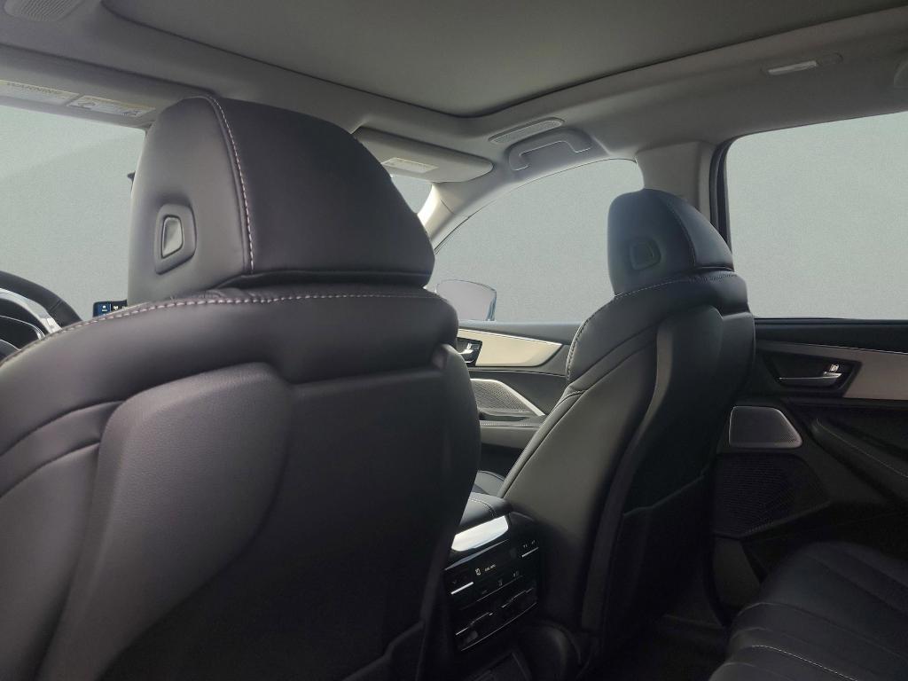 new 2026 Acura MDX car, priced at $59,150