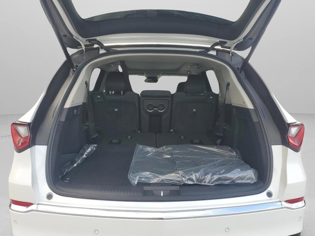 new 2026 Acura MDX car, priced at $59,150