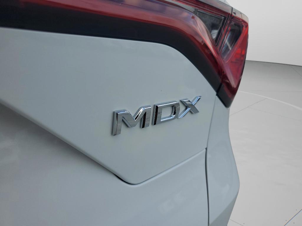 new 2026 Acura MDX car, priced at $59,150
