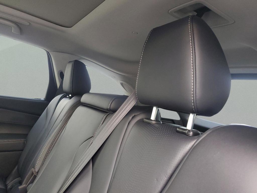 new 2026 Acura MDX car, priced at $59,150