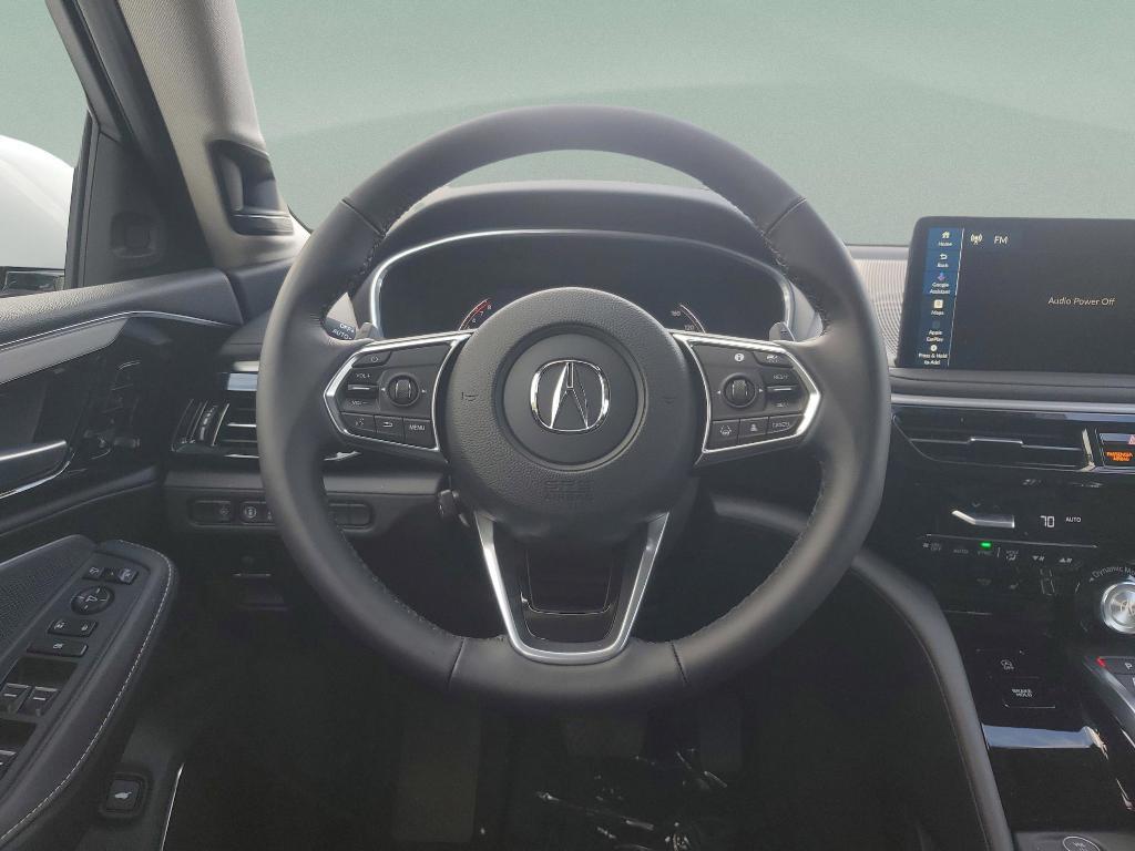 new 2026 Acura MDX car, priced at $59,150
