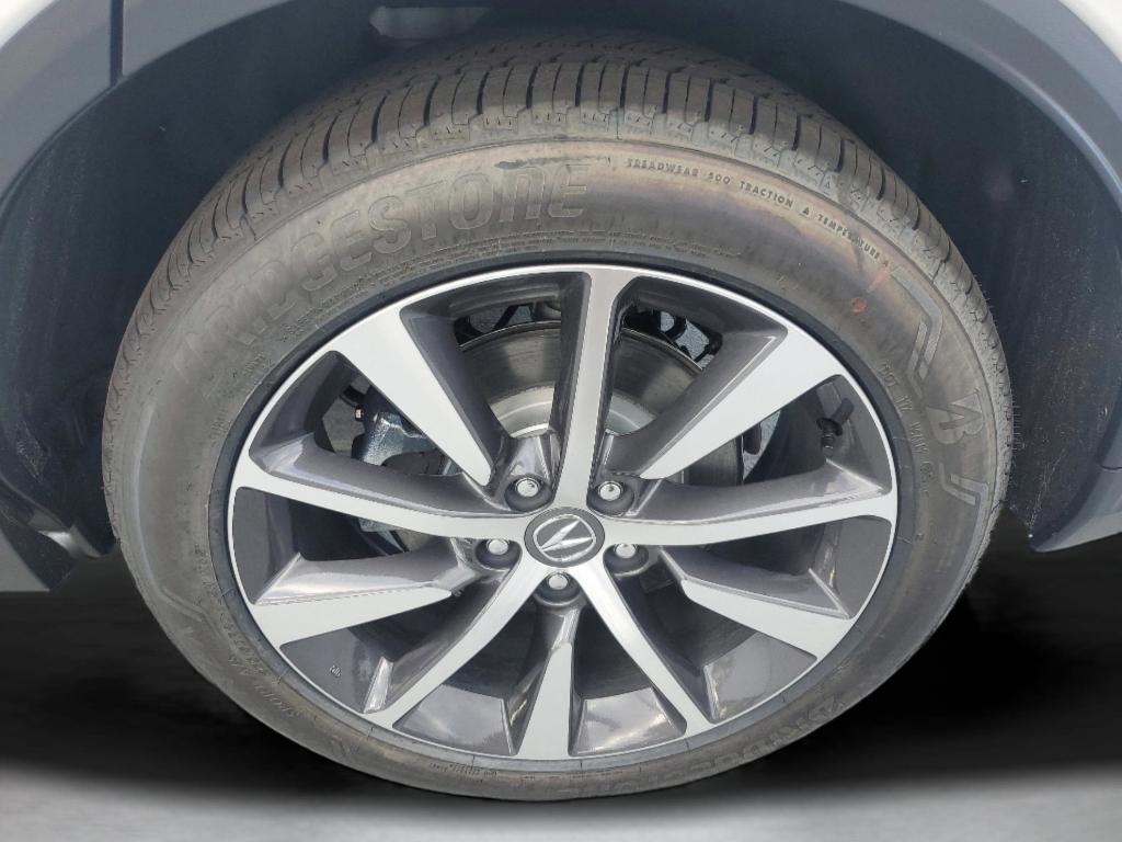 new 2026 Acura MDX car, priced at $59,150