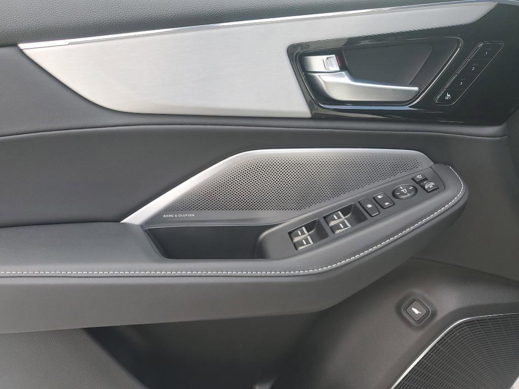 new 2026 Acura MDX car, priced at $59,150