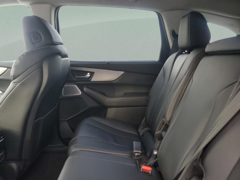 new 2026 Acura MDX car, priced at $59,150