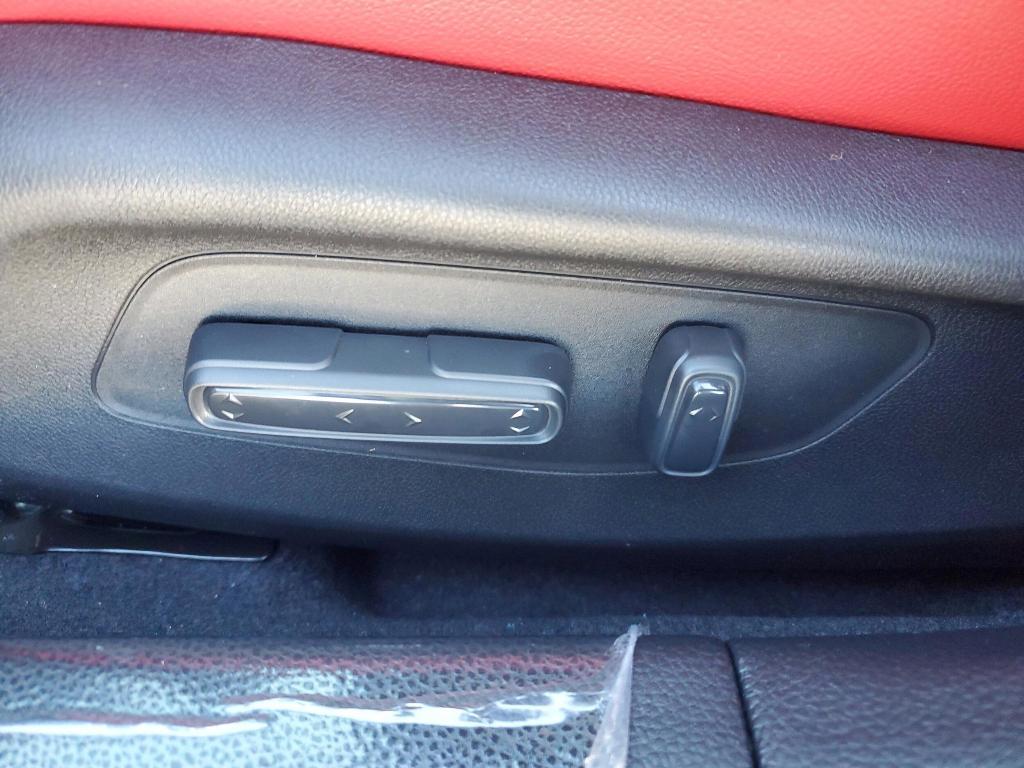 new 2026 Acura Integra car, priced at $37,745