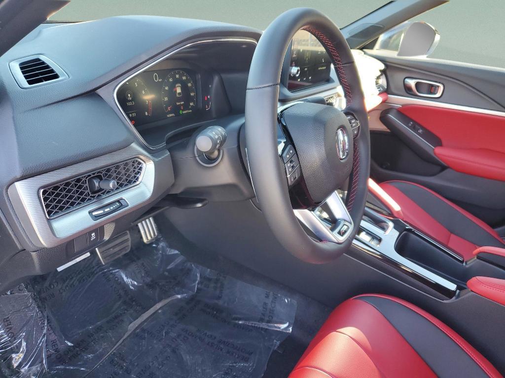 new 2026 Acura Integra car, priced at $37,745