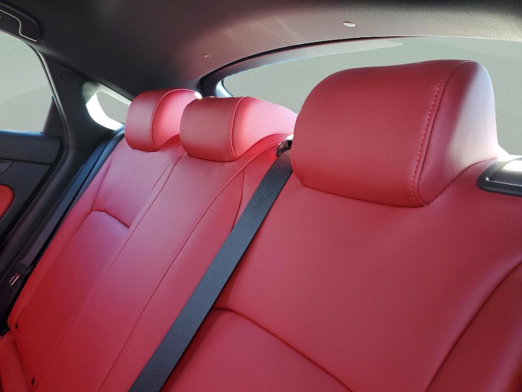 new 2026 Acura Integra car, priced at $37,745