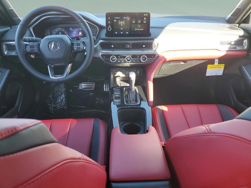 new 2026 Acura Integra car, priced at $37,745