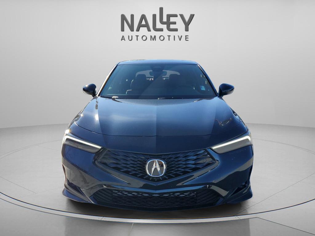 new 2026 Acura Integra car, priced at $37,745