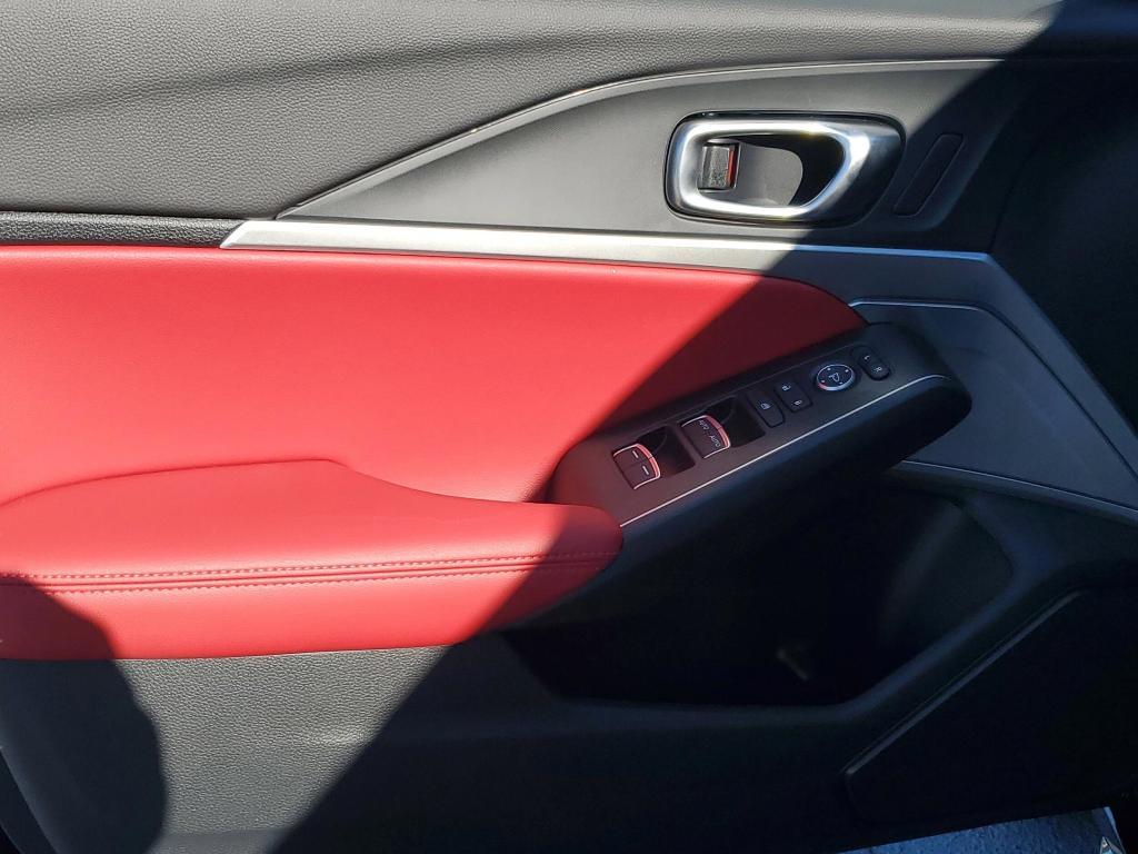 new 2026 Acura Integra car, priced at $37,745