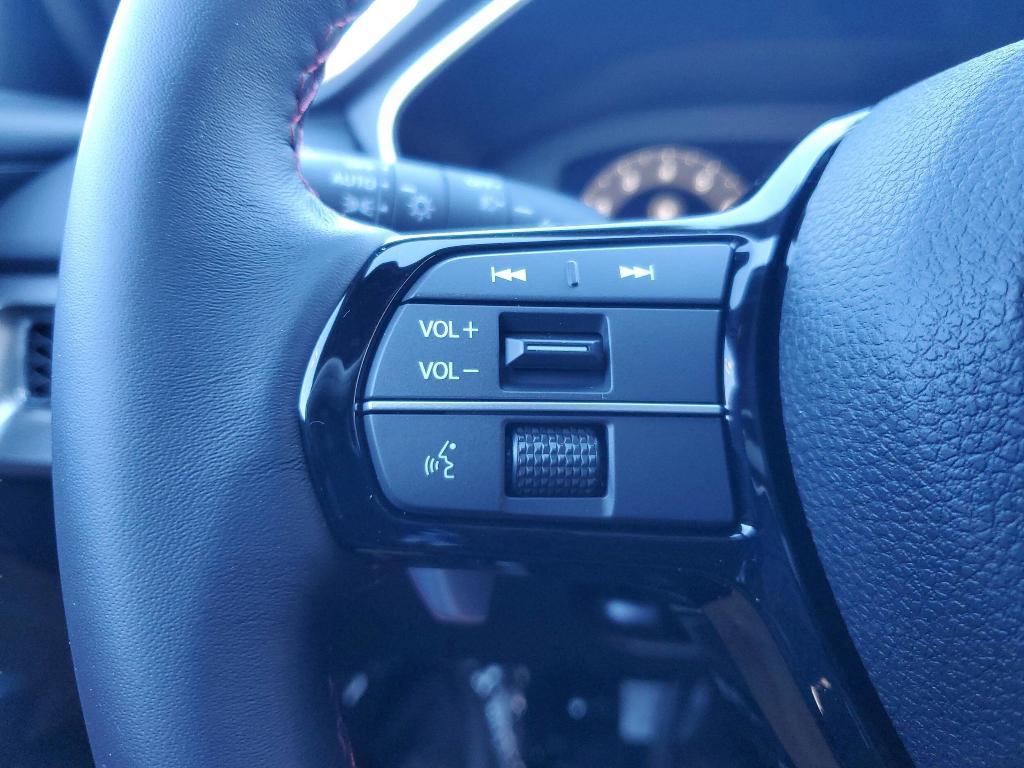 new 2026 Acura Integra car, priced at $37,745