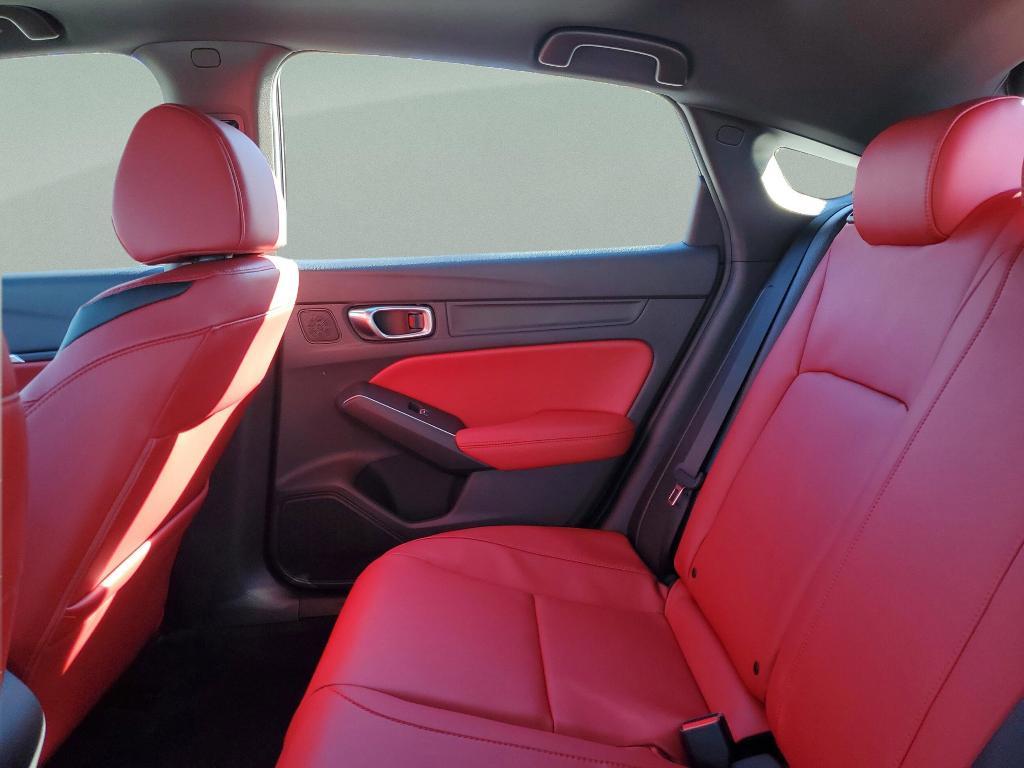 new 2026 Acura Integra car, priced at $37,745