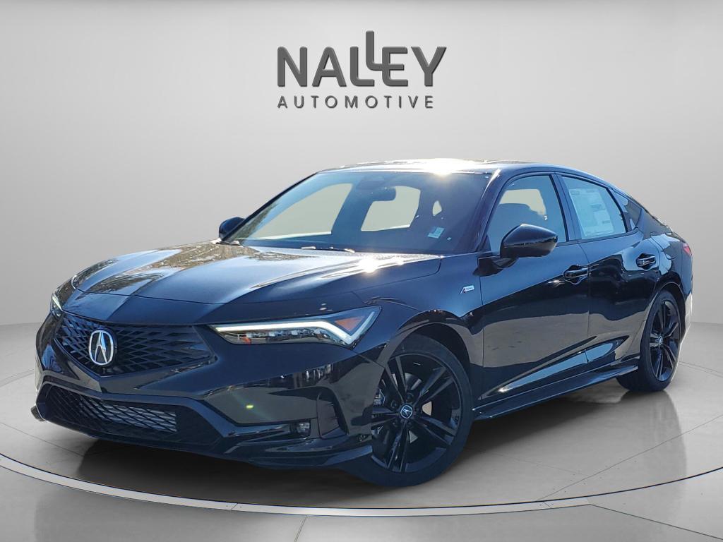 new 2026 Acura Integra car, priced at $37,745
