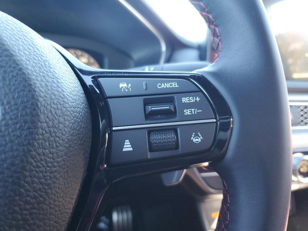 new 2026 Acura Integra car, priced at $37,745