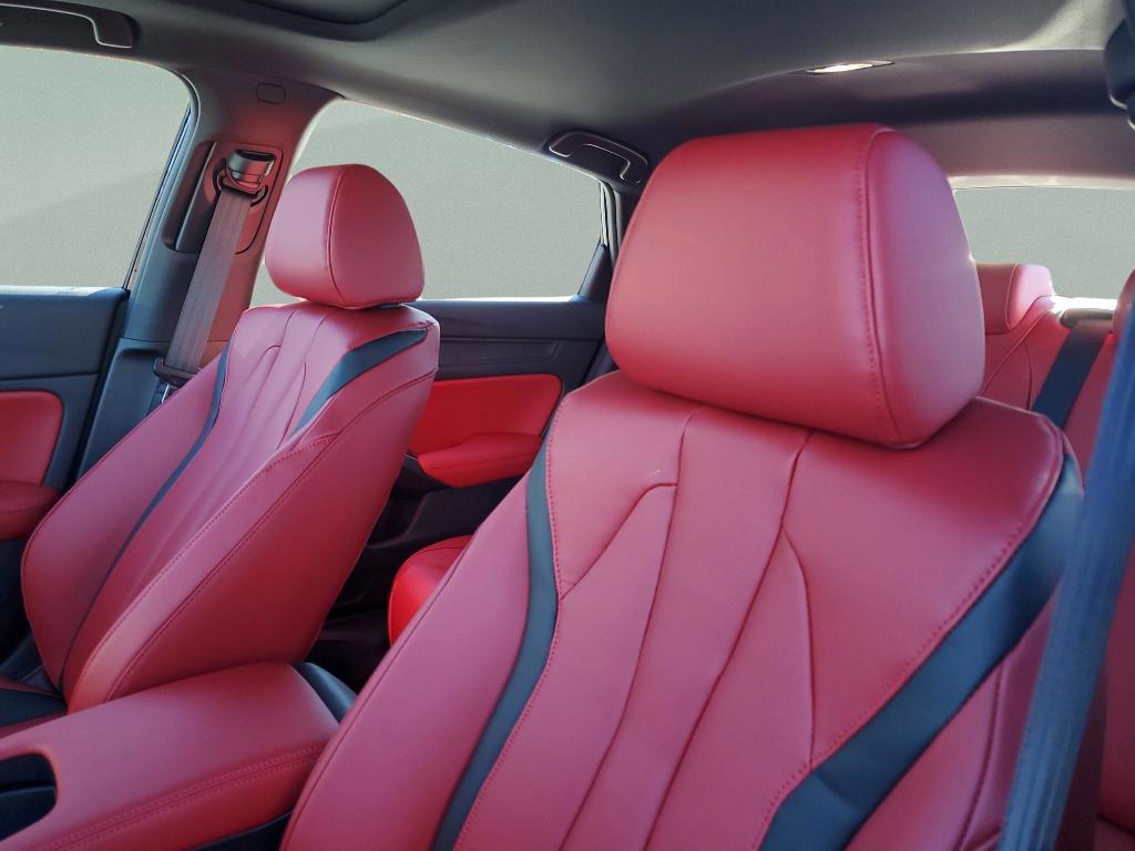 new 2026 Acura Integra car, priced at $37,745