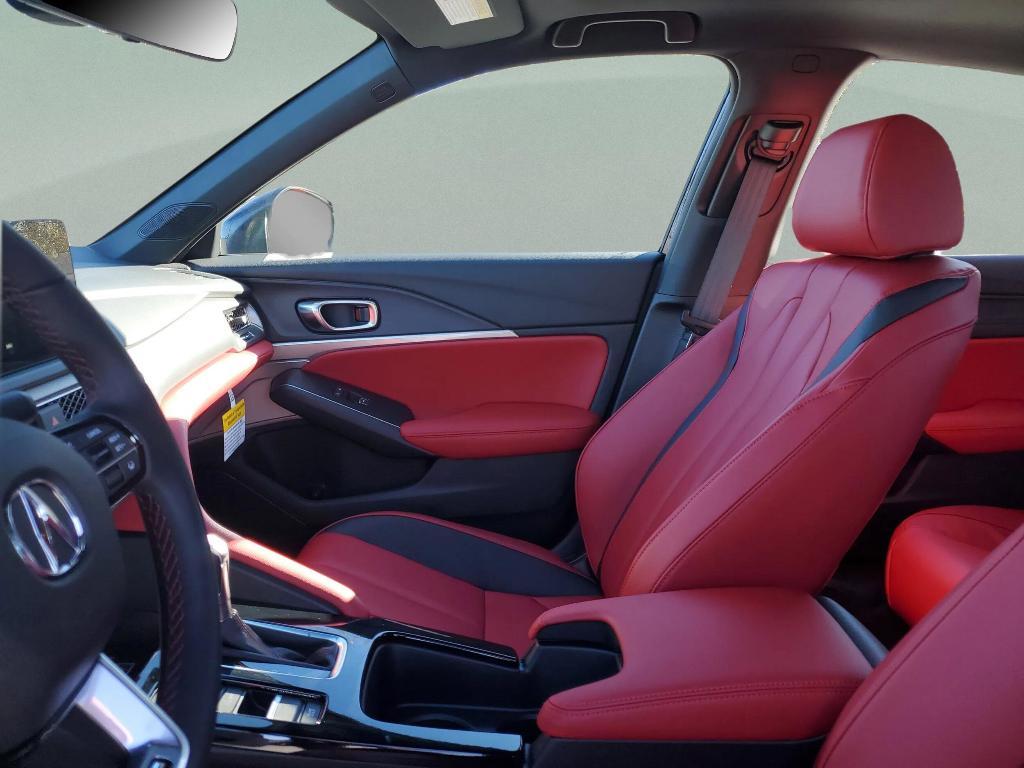 new 2026 Acura Integra car, priced at $37,745