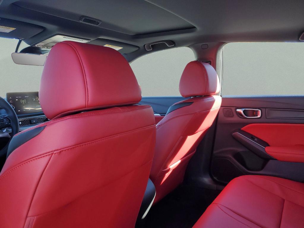 new 2026 Acura Integra car, priced at $37,745