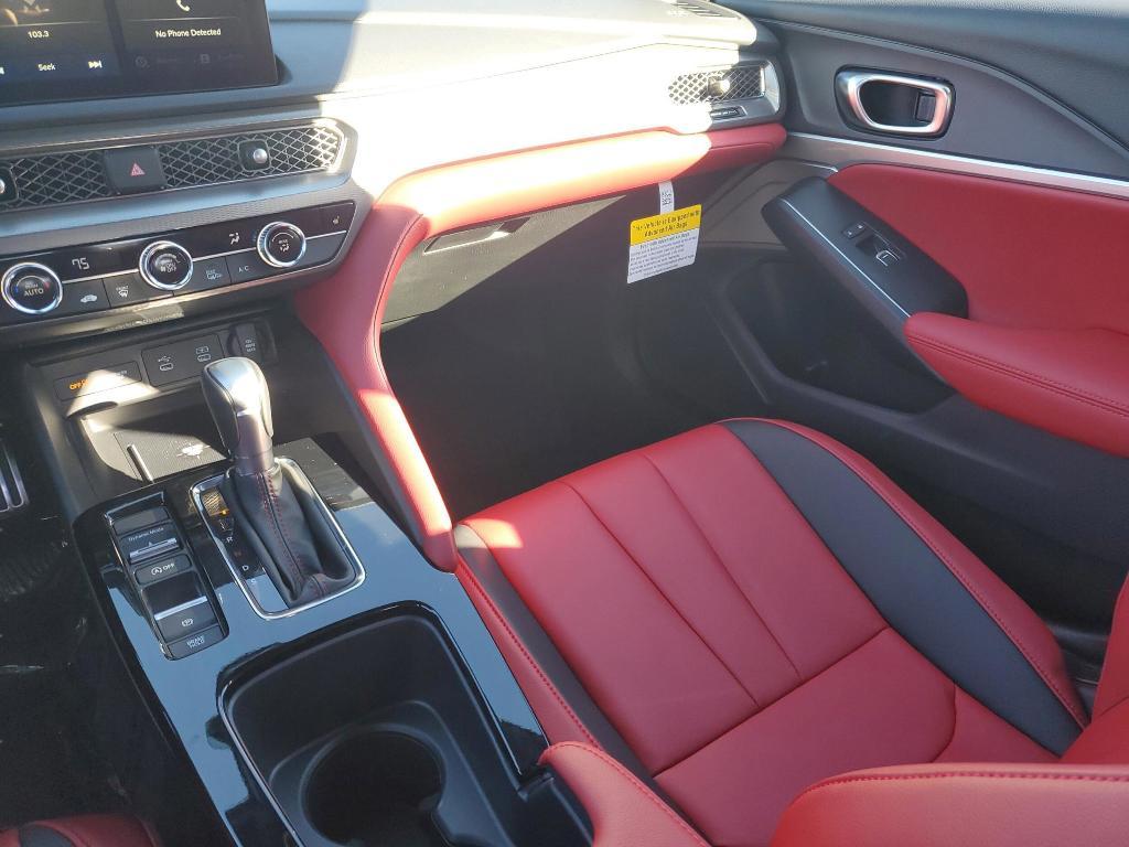 new 2026 Acura Integra car, priced at $37,745