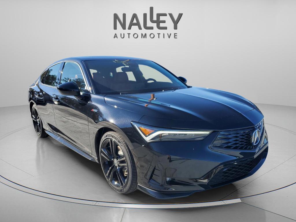 new 2026 Acura Integra car, priced at $37,745