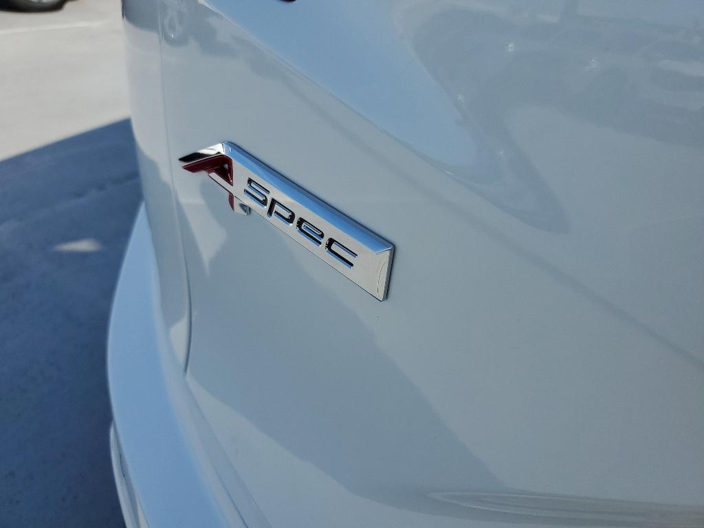 new 2025 Acura RDX car, priced at $52,250