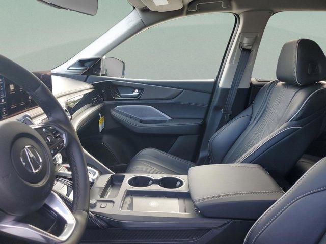 new 2026 Acura MDX car, priced at $68,850