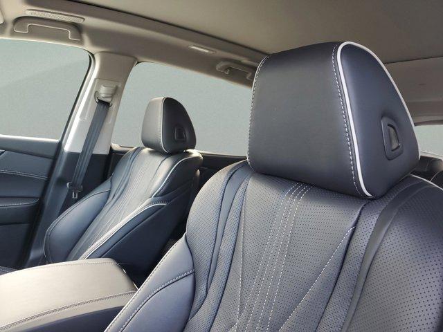 new 2026 Acura MDX car, priced at $68,850