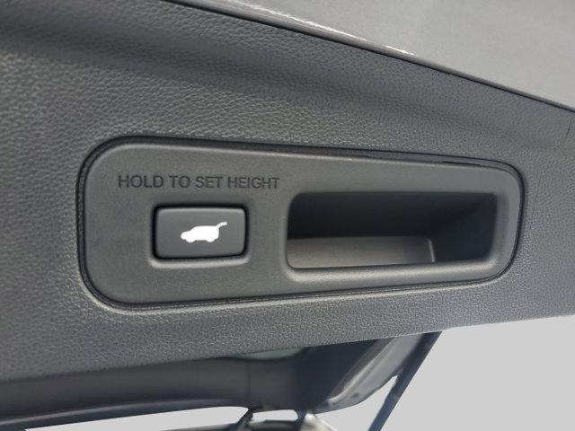 new 2026 Acura MDX car, priced at $68,850