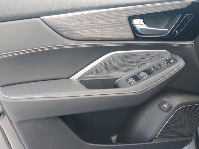 new 2026 Acura MDX car, priced at $68,850