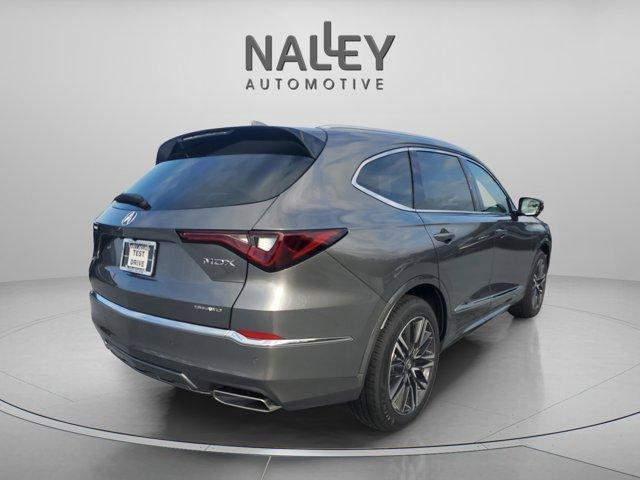 new 2026 Acura MDX car, priced at $68,850