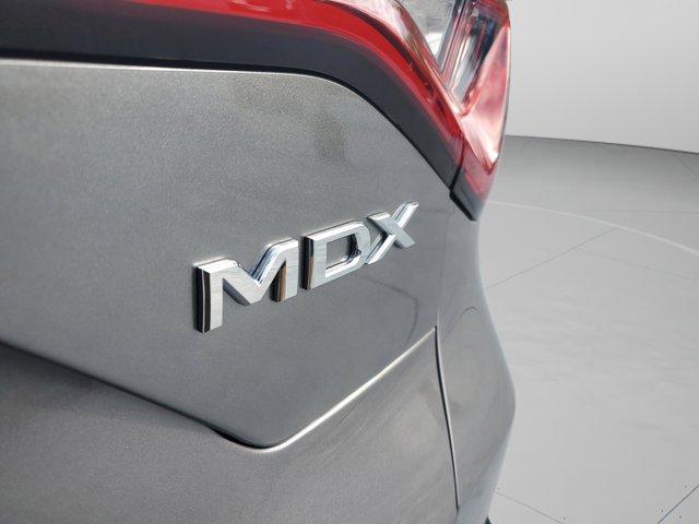 new 2026 Acura MDX car, priced at $68,850