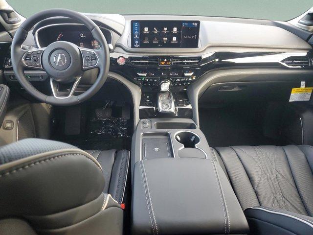 new 2026 Acura MDX car, priced at $68,850