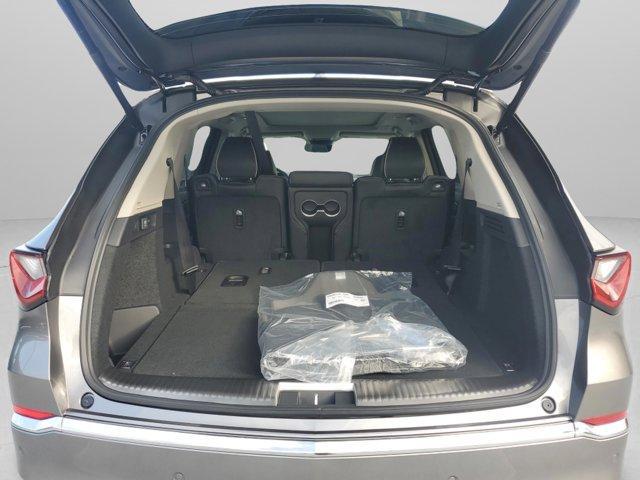 new 2026 Acura MDX car, priced at $68,850