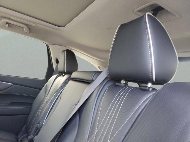 new 2026 Acura MDX car, priced at $68,850