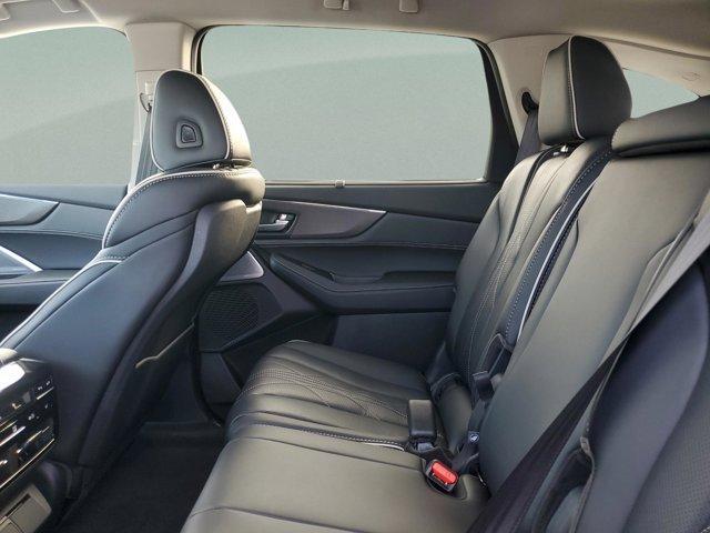 new 2026 Acura MDX car, priced at $68,850