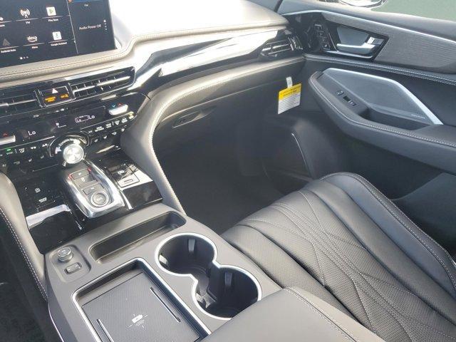 new 2026 Acura MDX car, priced at $68,850