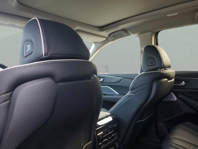 new 2026 Acura MDX car, priced at $68,850