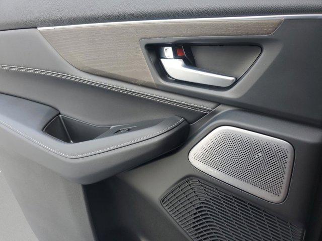 new 2026 Acura MDX car, priced at $68,850