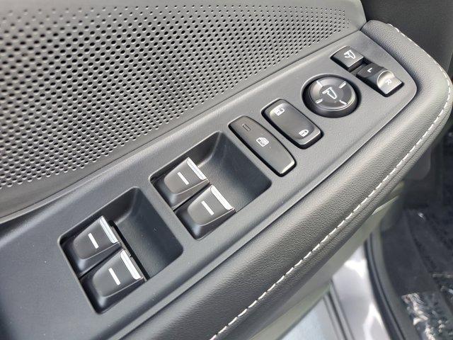 new 2026 Acura MDX car, priced at $68,850