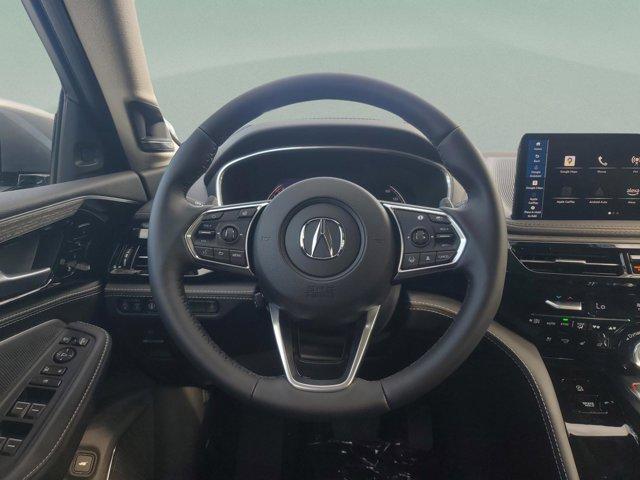 new 2026 Acura MDX car, priced at $68,850