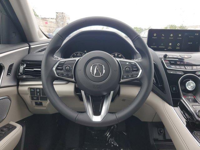 new 2025 Acura RDX car, priced at $48,650