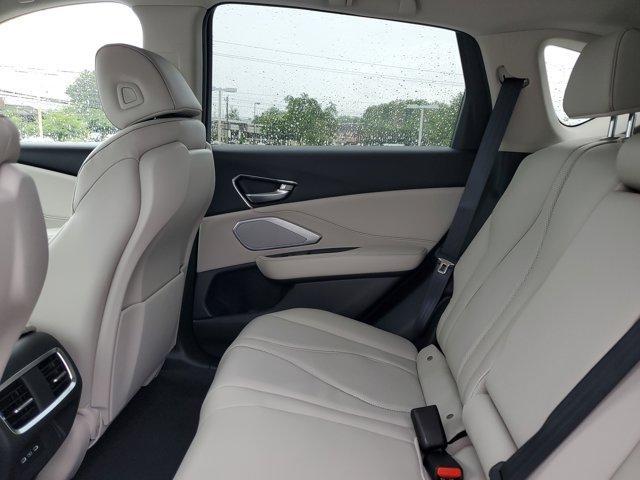new 2025 Acura RDX car, priced at $48,650