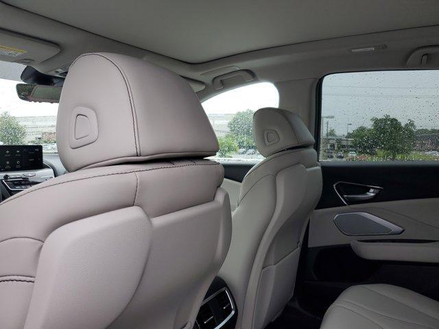 new 2025 Acura RDX car, priced at $48,650
