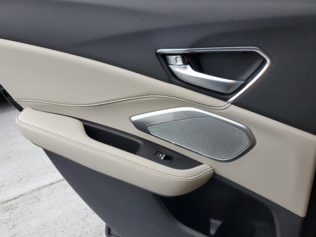 new 2025 Acura RDX car, priced at $48,650