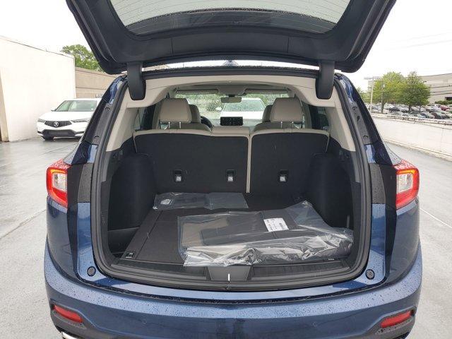 new 2025 Acura RDX car, priced at $48,650