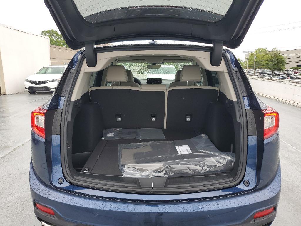 new 2025 Acura RDX car, priced at $48,650